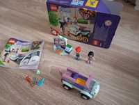 Stan idealny Lego friends 41439 4+