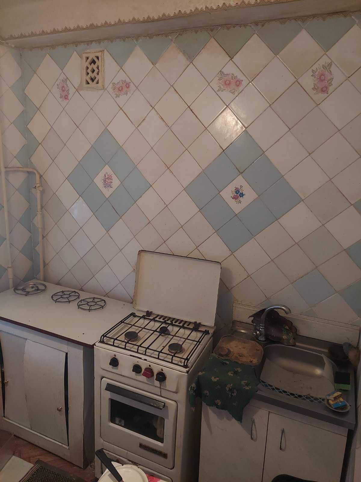 Продам 1-комнатную квартиру Славянск