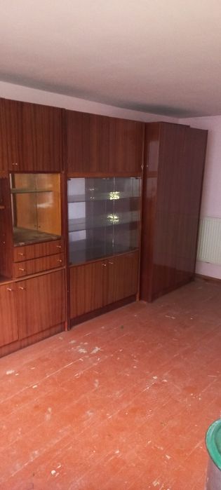 Меблева стінка Гуцулка