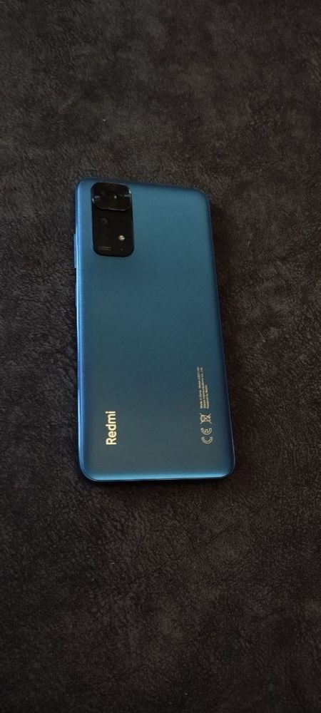 xiaomi redmi note 11 s