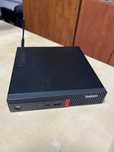 Komputer ThinkCentre m720q Intel Pentium G5400T 8GB RAM