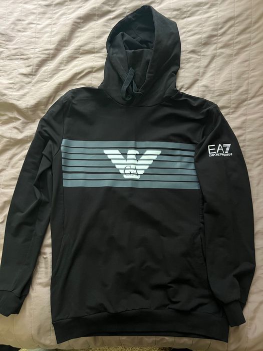 Світшот Emporio Armani оригінал