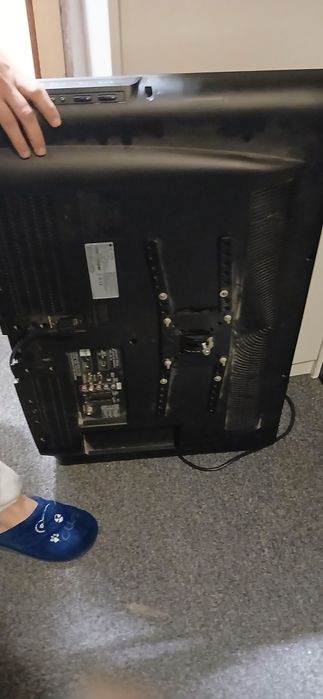 Tv negociável 2 marcas