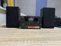 Mikro wieża hifi Sharp XL-UH06