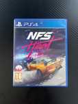 Need for speed Heat NFS PS4 PS5