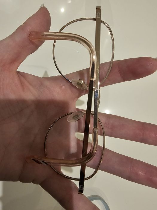 Oculos Tommy Hilfiger Novos