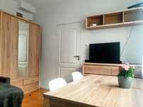 Nocleg - Apartament na wyłączność Kraków Podgórze