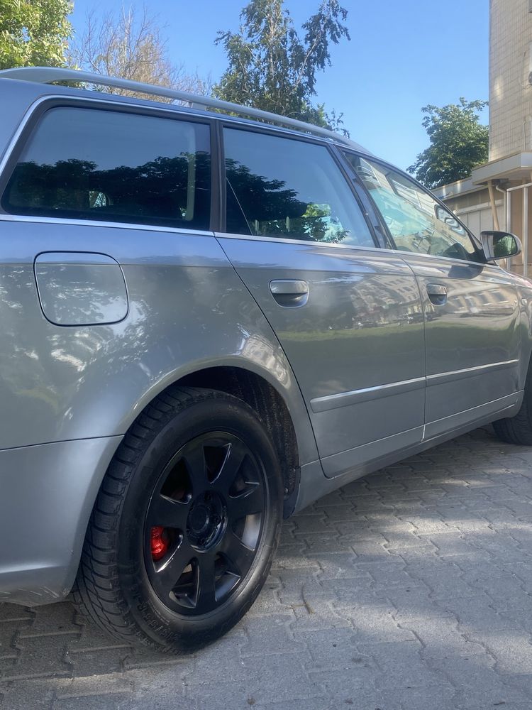 Продам Audi A4B7 1,9TDI