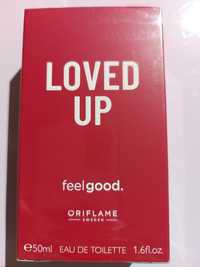 Perfumes Oriflame