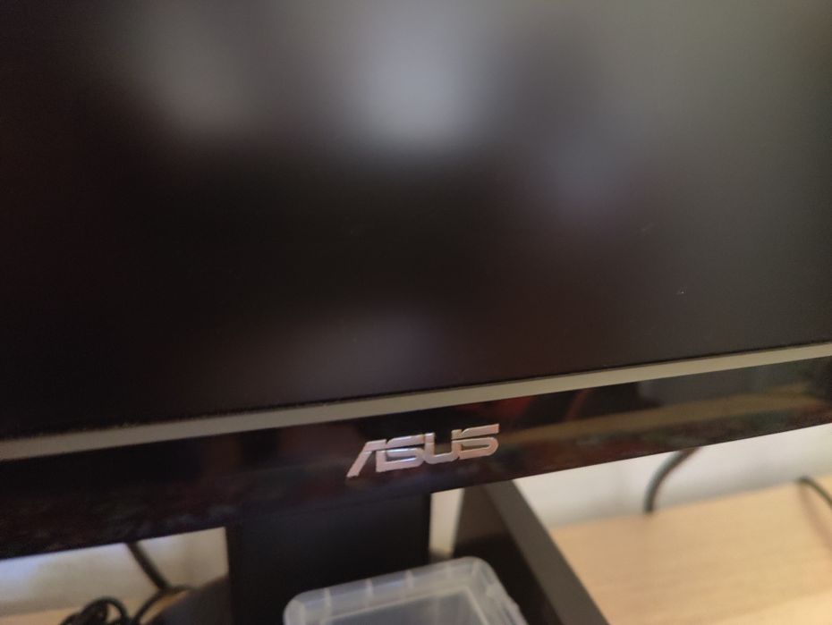 Monitor ASUS VG248QE 24" 144hz 1ms