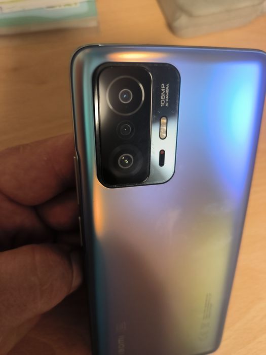 Xiaomi 11T pro 8/128