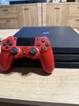 Playstation 4 pro 1T