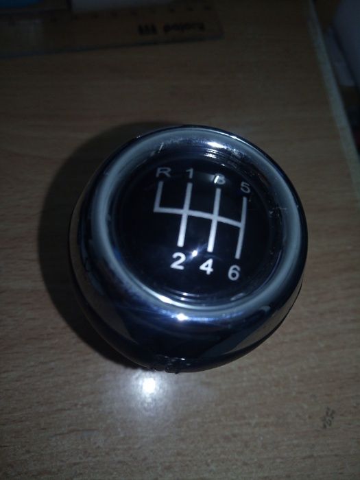 Manete velocidades MINI moca mudanças punho cooper countryman