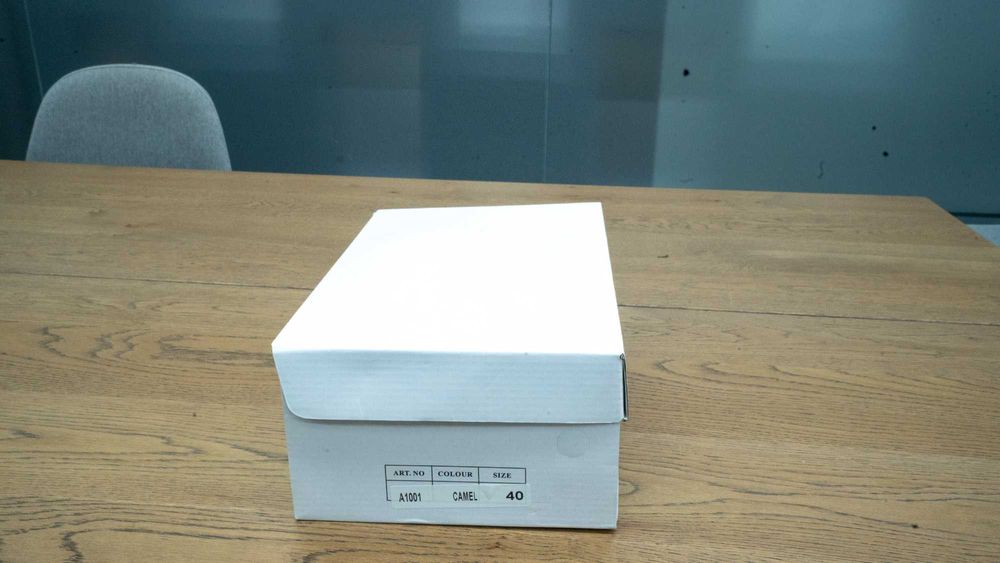 Bota Camurça Feminina