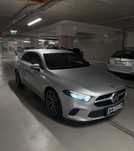 Mercedes Benz A180d Ambiente Led okazja!