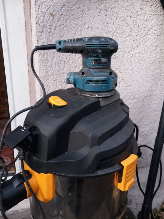 Odkurzacz Titan  1500 W