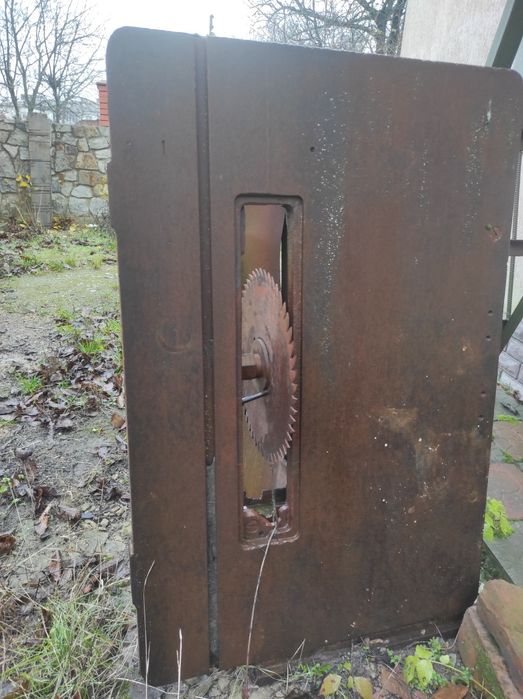 Продам станину по дереву