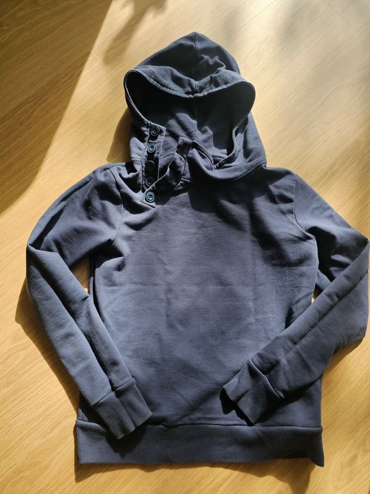 Bluza damska z kapturem Bonprix Collection M