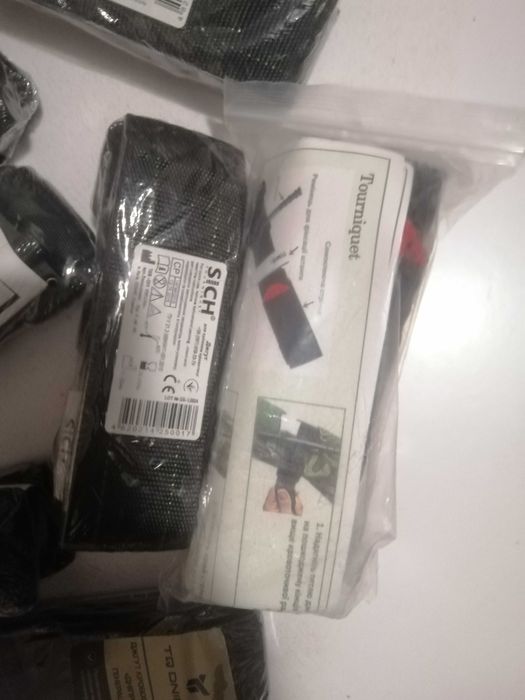 Турнікети Дніпро, Січ