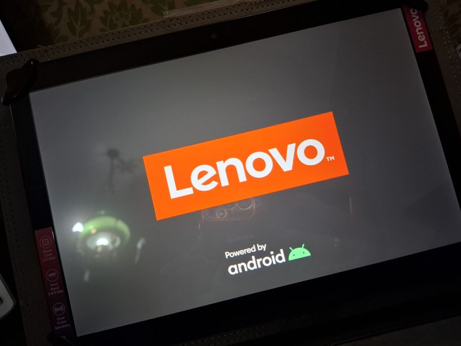 TABLET Lenovo TB-X505F