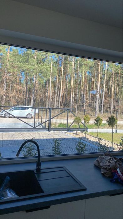 Nowy apartament w Bilczy k. Kielc