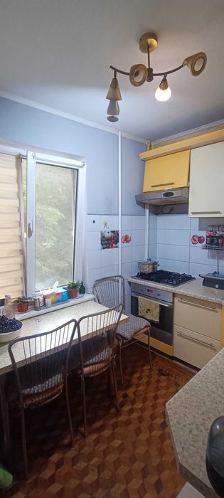 Продаётся 3-х ком.квартира на Черемушках. Госпрограммы!