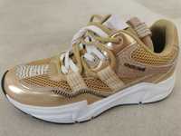 Roberto Cavalli sneakersy nowe