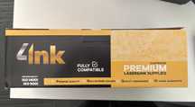 Toner do Drukarki HP