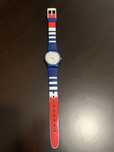 Relógio swatch em bom estado