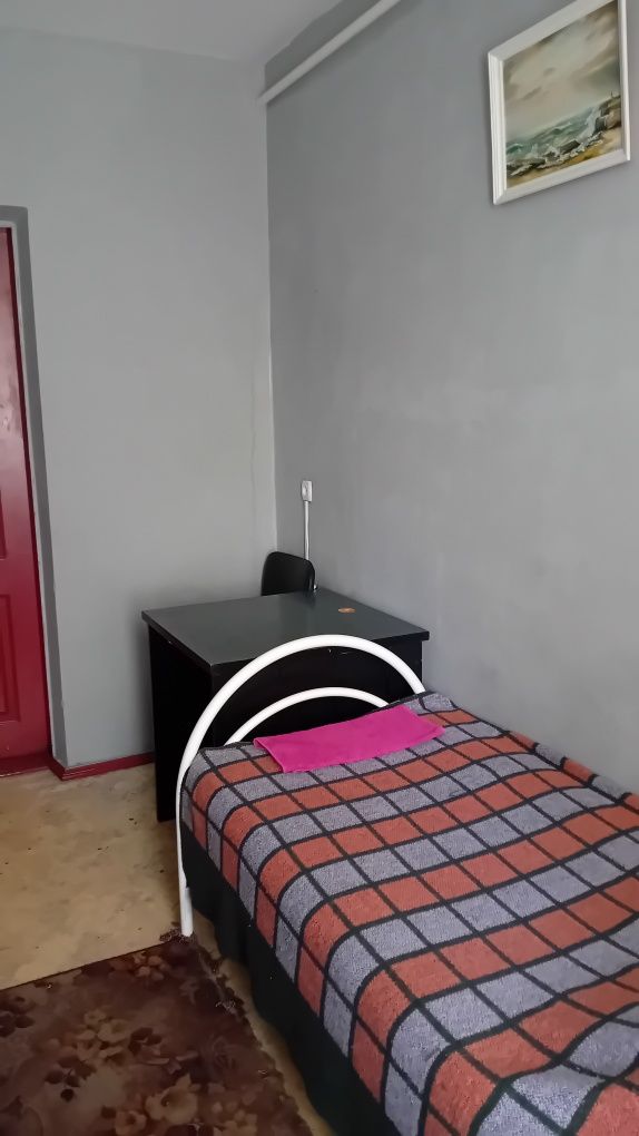 Здається кімната для чоловіків