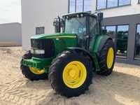 Трактор John Deere 6620 140к.с. 2022р.в.