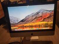 Apple Imac 21.5" cali nvidia gt9400/intel