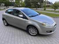 Fiat Bravo Sprzedam Fiata Bravo II 1.9 Multijet Dynamic