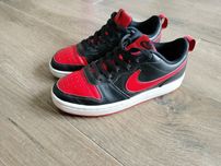 Кросівки Nike Jordan