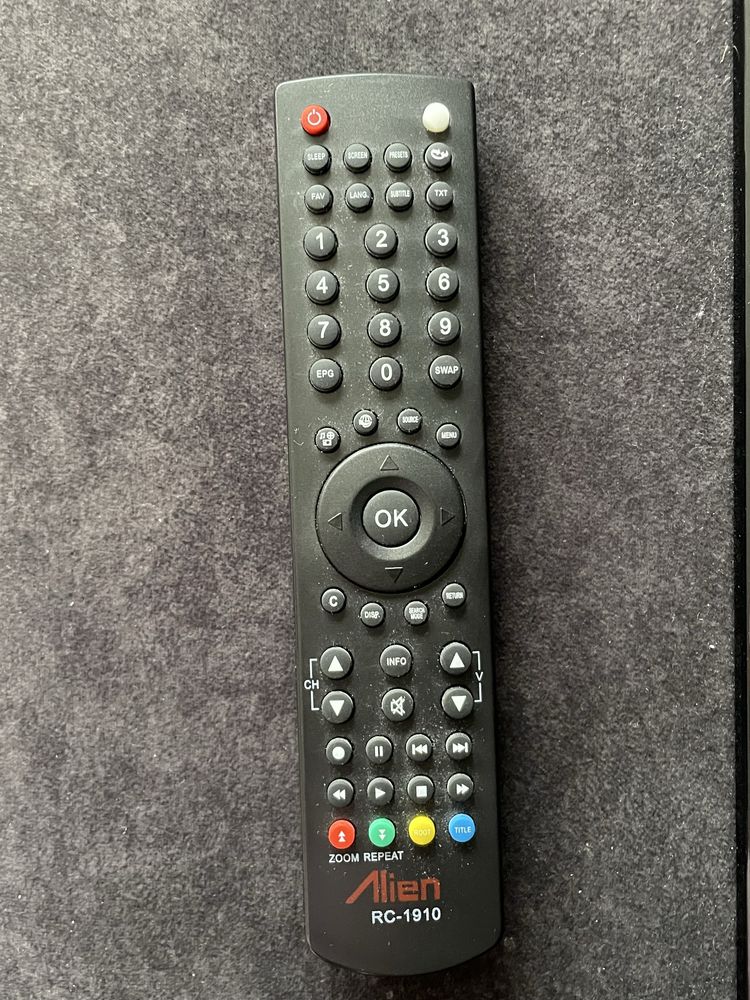 Telewizor SHARP model LC-39LD145V 39cali