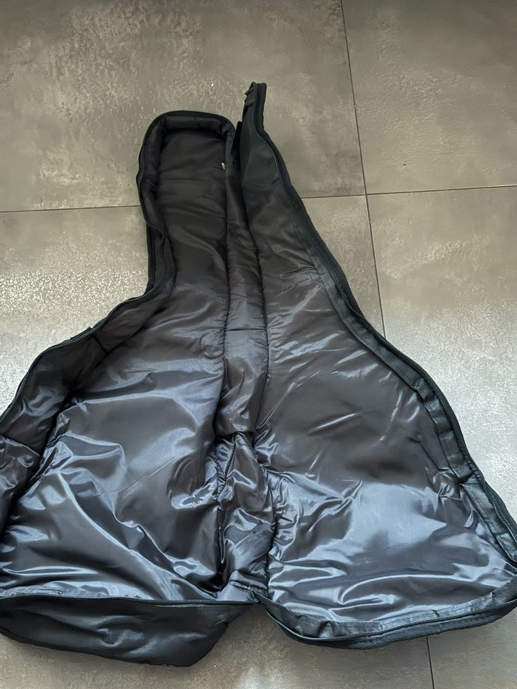 Pokrowiec na gitarę CANTO