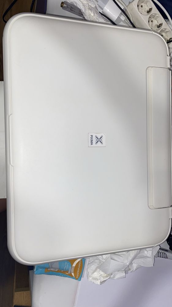 Canon Pixma TS5151