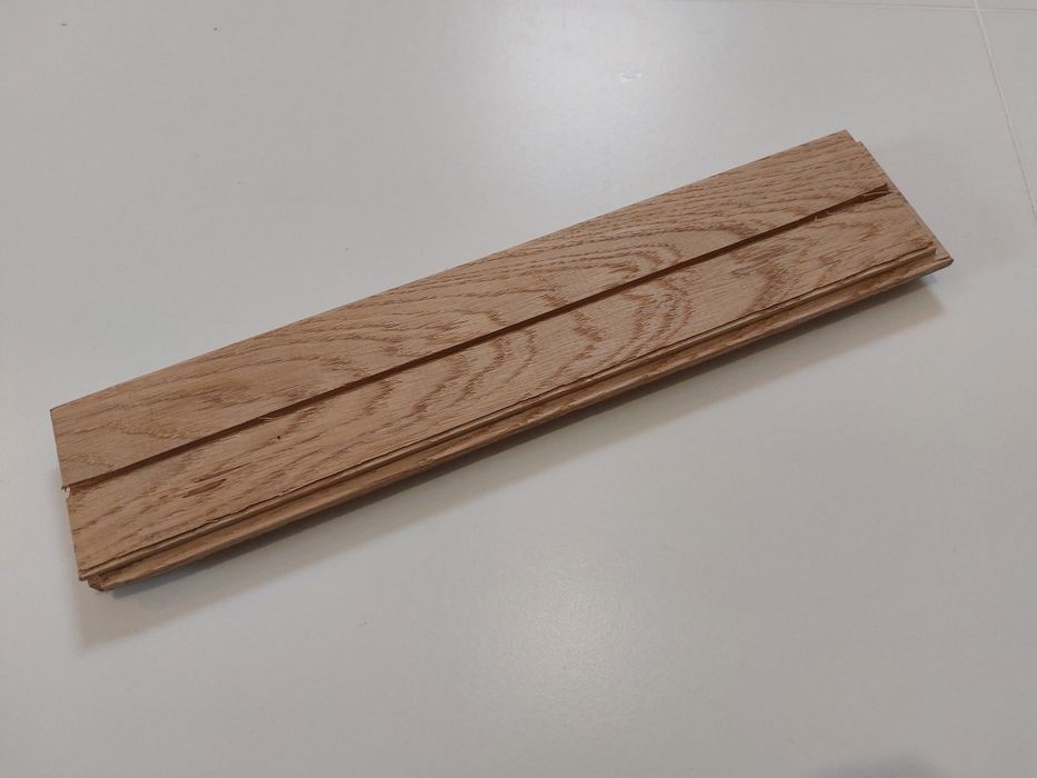 Parkiet dębowy I klasa 350x70x20 mm