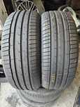 [2szt] Hankook 235/55 r19 ev Letnie /// NOWE 2023r MONTAŻ