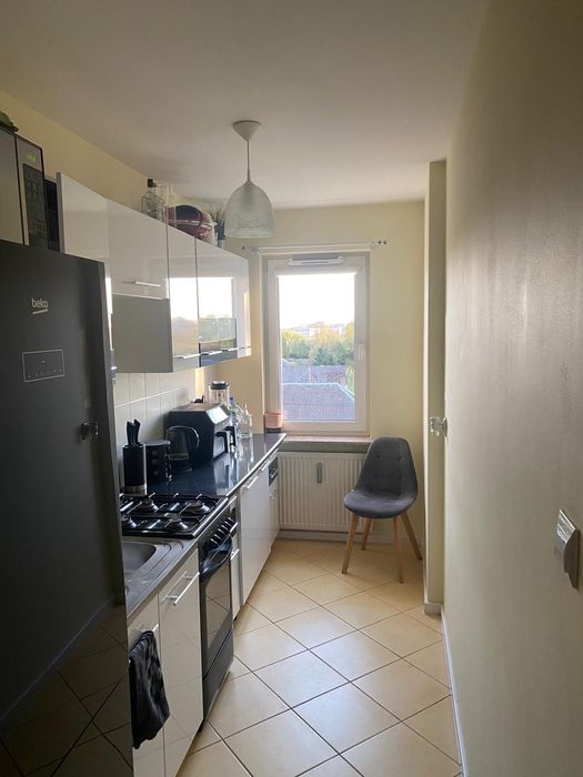 Kawalerka Hrubieszów wyposażona