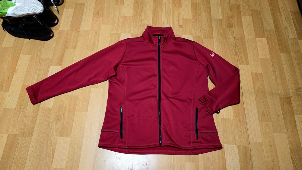 Damska kurtka ENGELBERT STRAUSS SOLID r,2XL stan idealny