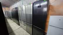 JANKI AGD Lodówka Midea KG-EDX 8.20 XL