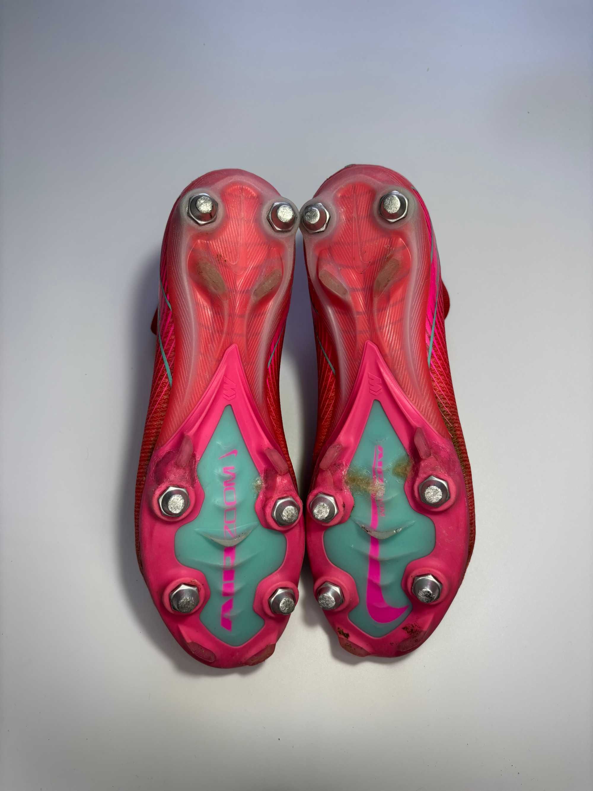 Nike Mercurial Superfly 10 Elite SG, 40.5