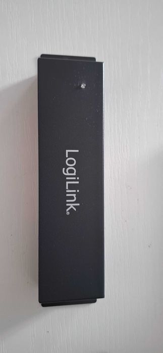 HUB USB LogiLink 7x USBA 2.0 (UA0148)