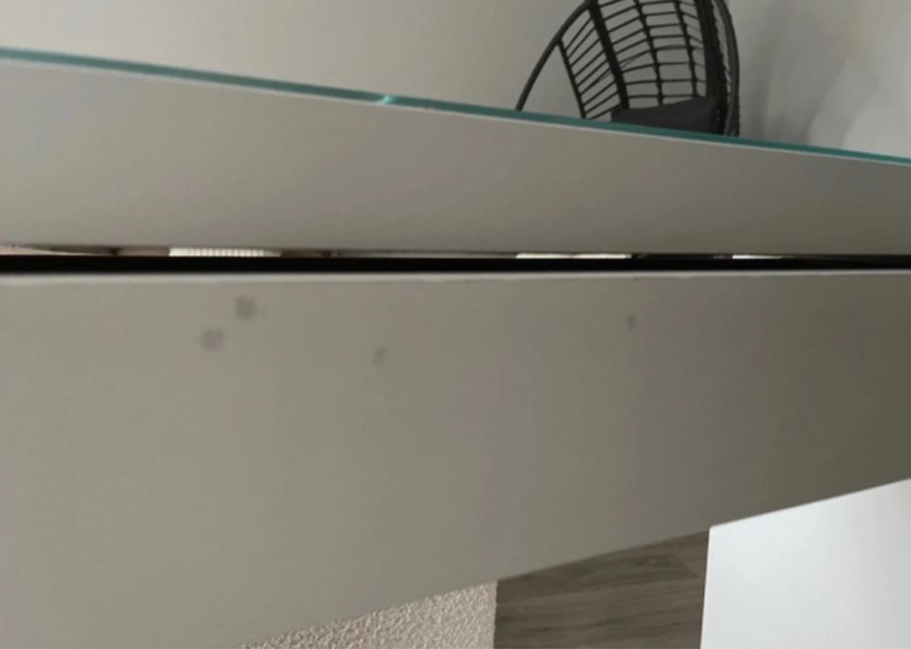 toaletka IKEA malm