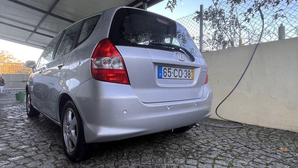 Honda Jazz 1.2 Poucos Kms