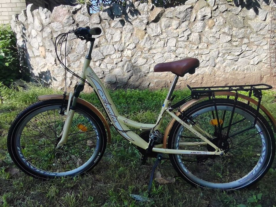 Велосипед Ardis Santana