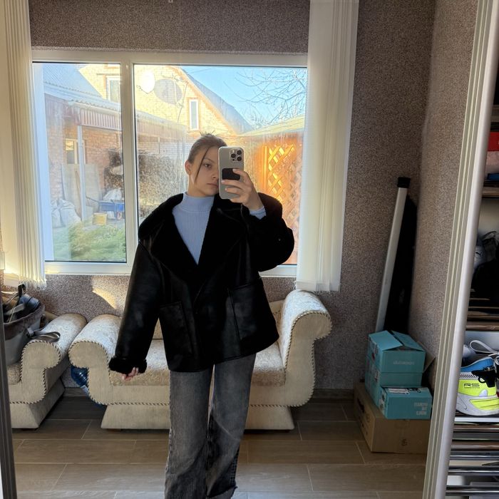 Дублянка Zara. Дубльонка зара