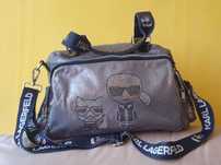 Torebka Karl Lagerfeld