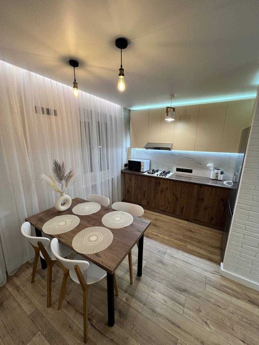 Оренда, Подобово, 1-кім, однокімнатна, Шептицький Червоног